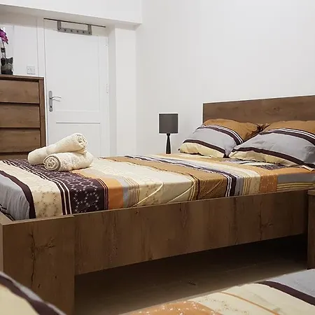 Spinola Seafront Apartment