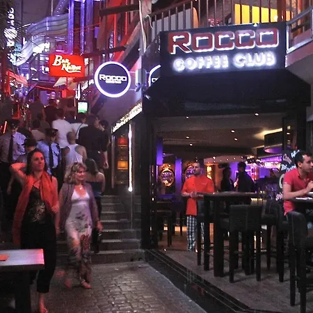 アパート Spinola Seafront Saint Julian's