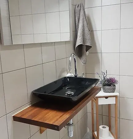 Spinola Seafront アパート