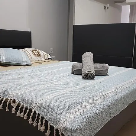 Spinola Seafront Appartement