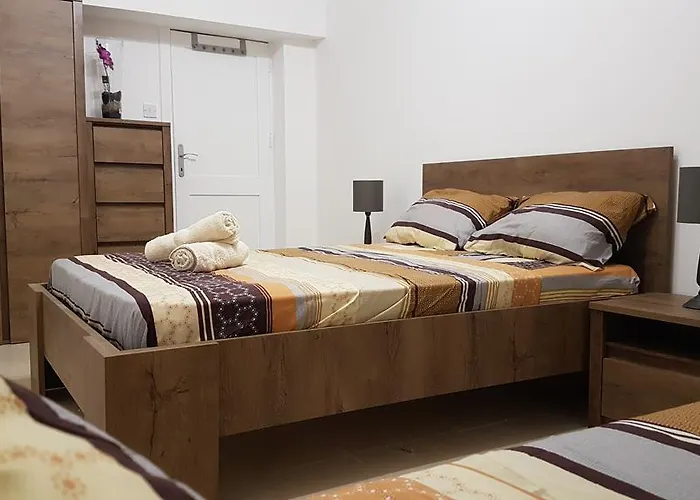 Spinola Seafront Appartement