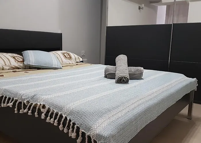 Spinola Seafront Appartement